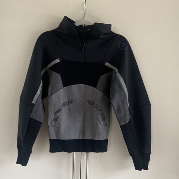 Adidas x Stella McCartney Urban Extreme Knit Pullover - Picture 10 of 16